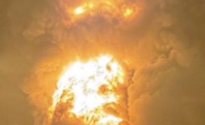 Удар по інфраструктурі Запоріжжя вночі: скільки людей досі без світла (ФОТО)