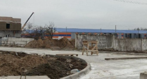 У Запорізькій області окупанти будують нову військову базу – координати, як виглядає (ФОТО)