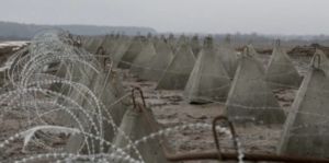 Запорізький напрямок укріплюють за новими стандартами: Федоров розкрив деталі