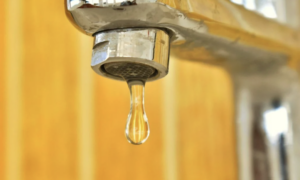 Термінове відключення води в Запоріжжі: перелік 264 адрес