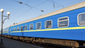 Актуальний рух поїздів у Запоріжжі на 16 лютого: Укрзалізниця оновила дані