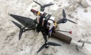 Нова модель війни на Запоріжжі: РФ масово висуває пілотів БПЛА до лінії бою