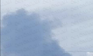 Дим над Запоріжжям після атаки: Федоров пояснив причину (ФОТО)