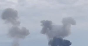 Вибухи в Запоріжжі 22 лютого: є влучання по транспортній інфраструктурі