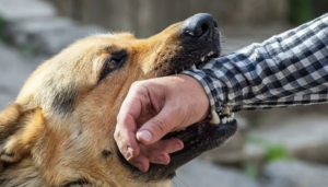 У Запоріжжі 28 людей постраждали від укусів тварин за тиждень: медики попереджають про сказ
