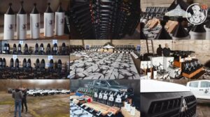 Удвічі більше підтримки: Запорізький фронт у лютому отримав понад 222 млн грн допомоги