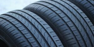 Гума Pirelli: якість та інновації