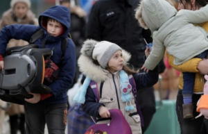 На Запоріжжі дозволять евакуацію дітей без згоди батьків: новий закон