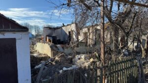 Вільнянськ і Запоріжжя під ударом: енергетики за години повернули світло й тепло після атак