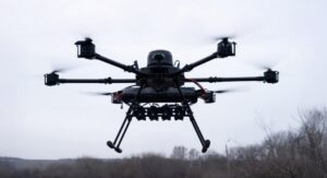 “Вампір” полює на росіян під Гуляйполем: український спецпідрозділ врятував наших полонених (ВІДЕО)