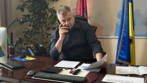 Стасевський пояснив, чому більшість жителів Запорізької області не потрапили під аварійні відключення