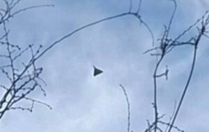 БпЛА літають над Запоріжжям просто зараз: які райони під загрозою