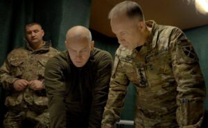 Сирський зробив важливі заяви після відвідування позицій під Гуляйполем