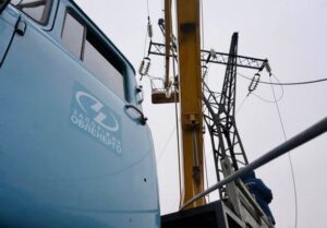 Стасевський — про ситуацію в енергосистемі Запоріжжя після ворожих ударів