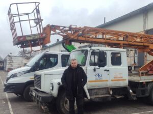 «Запоріжжяобленерго» відновило електропостачання на Вільнянщині