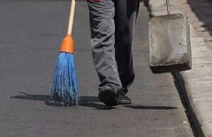 У Запоріжжі визначили місця та види громадських робіт для неповнолітніх засуджених