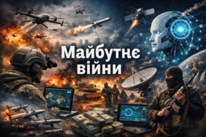 Війна майбутнього вже тут: що показали Україна та Іран
