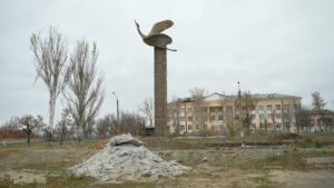 Мешканці Преображенки масово залишають домівки через російський терор (ВІДЕО)