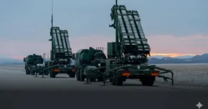 Patriot можуть закрити небо над Запоріжжям, – Зеленський