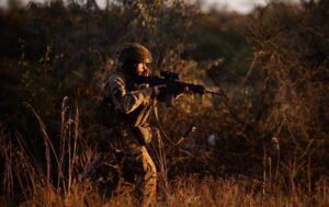 Враг наступает с флангов на Гуляйполе: какова ситуация на Запорожском направлении (КАРТА)