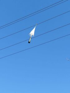 У Запорізькому районі попереджають про небезпеку: ворог скидає міни з дронів