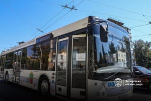 У Запоріжжі автобус №94 змінить маршрут з 1 квітня: як виглядає нова схема руху (КАРТА)