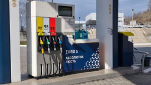 “Укрнафта” продаватиме пальне з мінімальними націнками: як це вплине на АЗС у Запоріжжі