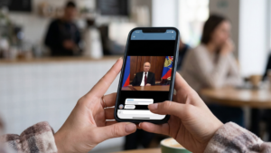 Доцентка запорізького вишу три роки виправдовувала агресію рф у мережі: що відомо