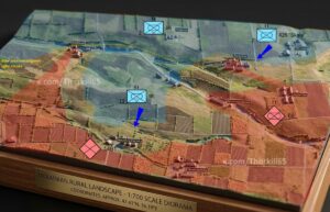 Контрнаступление ВСУ к северу от Гуляйполя: войска вытеснили российские силы из большинства укреплений — оситер