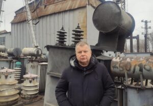 Масштабне знеструмлення у Запоріжжі ліквідували менш ніж за 24 години