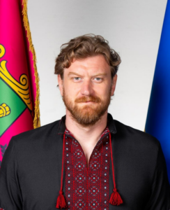 Сергія Білова виключили з міжвідомчої ради в Запоріжжі: що відомо