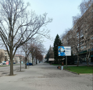В Запорожье назвали часы, когда лучше не выходить на улицу