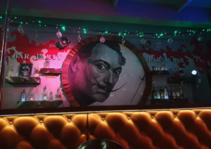 У Запоріжжі виставлено на продаж заклад із 20-річною історією успішної роботи (ФОТО)