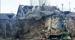 Діти серед поранених: що відомо про масовану атаку на Запоріжжі (ФОТО)