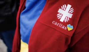 Відкрито реєстрацію на фінансову допомогу в Запорізькій області від Карітас