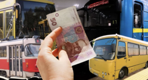 Чи піднімуть ціни на проїзд у маршрутках через подорожчання бензину