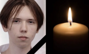 Более 90% ожогов: скончался подросток, пострадавший во время атаки на Вольнянск (ФОТО)