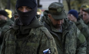 Контрудар ЗСУ на Запоріжжі: ДШВ звільнили сотні квадратних кілометрів