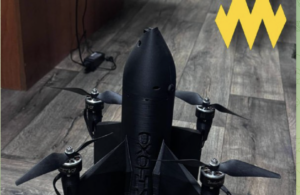 Партизаны проникли в зенитное подразделение российских войск под Запорожьем