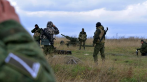 Понад тисяча штурмів за 10 днів: де РФ готує нову хвилю весняного наступу