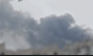 Вибухи в Запоріжжі: без світла понад 38 тисяч абонентів (ВІДЕО)