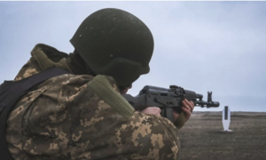 Під Запоріжжям фіксують нове посилення РФ: на фронт прибувають морпіхи