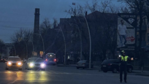 На ТОТ Запорізької області новий блекаут (ФОТО)