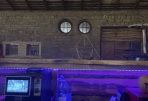 У Запоріжжі можна орендувати ресторан без комендантської години: ціна (ФОТО)