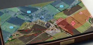 Ключ до околиць Гуляйполя: осінтер розповів про «позицію-замок» ЗСУ біля Залізничного