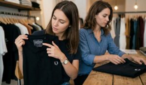 Як відрізнити якісну брендову футболку від підробки