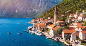 Чому «все включено» в Чорногорії — це не Туреччина і не повинно нею бути