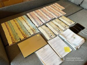 Под прикрытием «помощи детям»: в Запорожье раскрыли схему по хищению миллионов благотворительных средств (ФОТО)