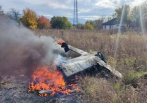 Майже тисяча випадків забруднення повітря: збитки довкіллю Запоріжжя перевищили 22 млрд грн