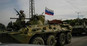 Елітні підрозділи РФ вже на Запорізькому напрямку: тривожна заява військового